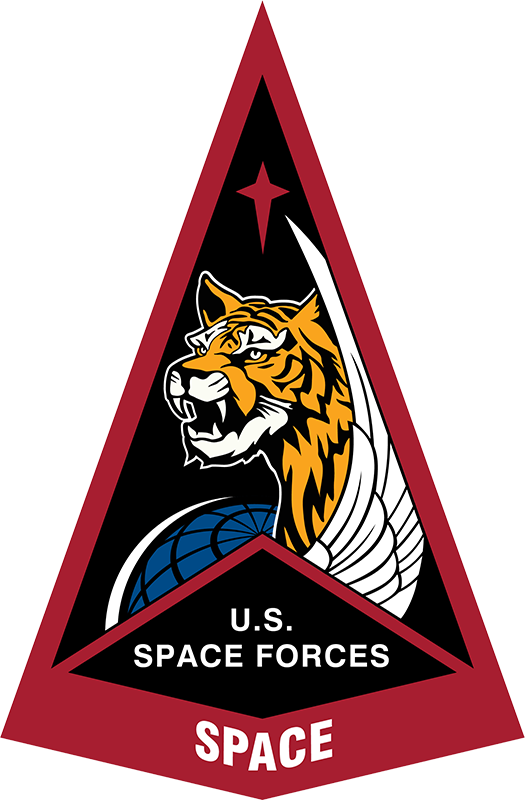 U.S. Space Forces - Space